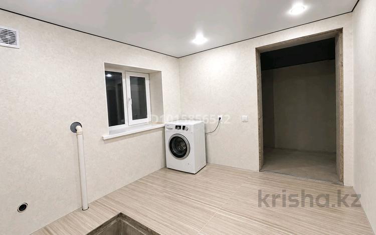 Жеке үй · 3 бөлме · 70 м² · 5 жүзд., Кожабекова 71, бағасы: 210 000 ₸ в Коксай (пути Ильича) — фото 2