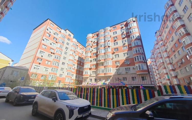 3-бөлмелі пәтер · 82.8 м² · 4/9 қабат, Таумуш Жумагалиев 15Б, бағасы: 33 млн ₸ в Атырау — фото 22