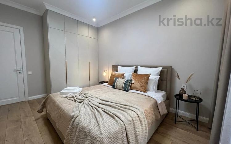 2-бөлмелі пәтер · 60 м² · 5/15 қабат, Розыбакиева — Mega Alma Ata, бағасы: 30 000 ₸ в Алматы, Бостандыкский р-н — фото 4