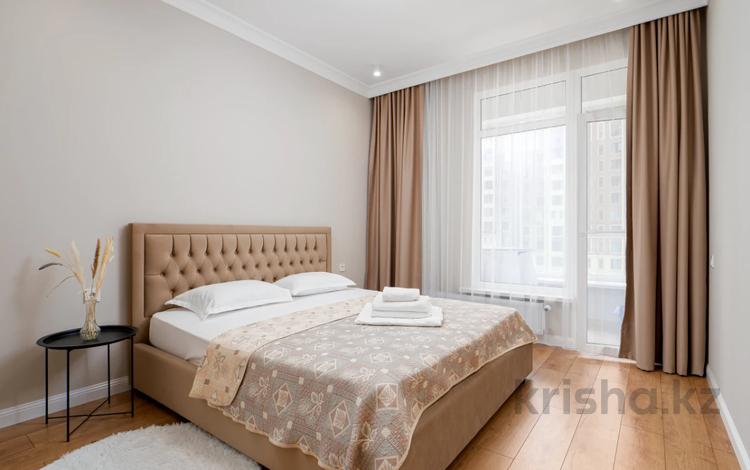 2-комнатная квартира · 65 м² · 5/16 этаж, Розыбакиева — Mega Alma Ata за 45 000 ₸ в Алматы, Бостандыкский р-н — фото 44