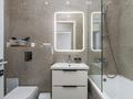 2-комнатная квартира · 65 м² · 5/16 этаж, Розыбакиева — Mega Alma Ata за 45 000 ₸ в Алматы, Бостандыкский р-н — фото 16