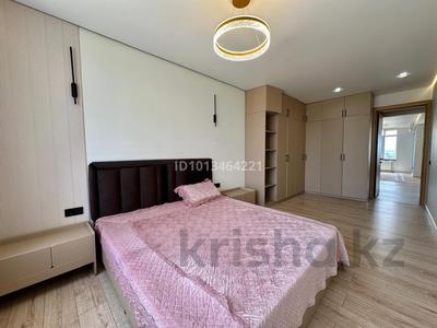 2-бөлмелі пәтер · 70 м² · 8/9 қабат, Шұғыла ш/а. 40 — Абая, бағасы: 43 млн ₸ в Алматы, Наурызбайский р-н