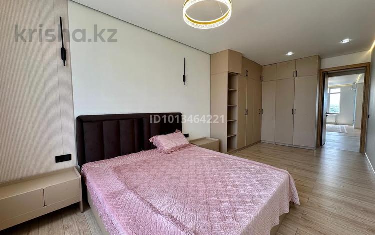 2-бөлмелі пәтер · 70 м² · 8/9 қабат, Шұғыла ш/а. 40 — Абая, бағасы: 43 млн ₸ в Алматы, Наурызбайский р-н — фото 2