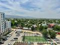 2-бөлмелі пәтер · 70 м² · 8/9 қабат, Шұғыла ш/а. 40 — Абая, бағасы: 43 млн ₸ в Алматы, Наурызбайский р-н — фото 16