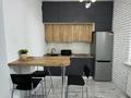 1-бөлмелі пәтер · 45 м² · 4 қабат, Пр.Тайманова 48, бағасы: 300 000 ₸ в Атырау — фото 5