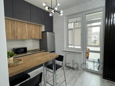 1-комнатная квартира · 45 м² · 4 этаж, Пр.Тайманова 48 за 280 000 ₸ в Атырау
