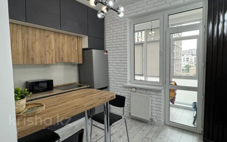 1-комнатная квартира · 45 м² · 4 этаж, Пр.Тайманова 48 за 280 000 ₸ в Атырау — фото 12