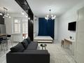 1-бөлмелі пәтер · 45 м² · 4 қабат, Пр.Тайманова 48, бағасы: 300 000 ₸ в Атырау — фото 2