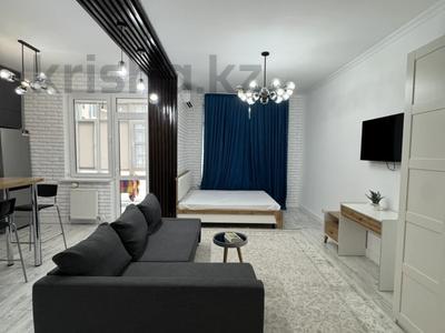 1-комнатная квартира · 45 м² · 4 этаж, Пр.Тайманова 48 за 310 000 ₸ в Атырау