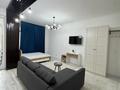 1-бөлмелі пәтер · 45 м² · 4 қабат, Пр.Тайманова 48, бағасы: 300 000 ₸ в Атырау — фото 9