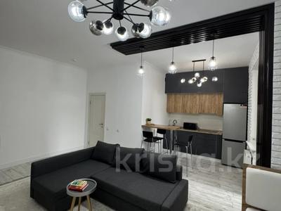 1-бөлмелі пәтер · 45 м² · 4 қабат, Пр.Тайманова 48, бағасы: 300 000 ₸ в Атырау