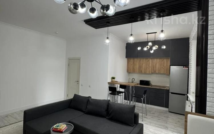 1-бөлмелі пәтер · 45 м² · 4 қабат, Пр.Тайманова 48, бағасы: 300 000 ₸ в Атырау — фото 10