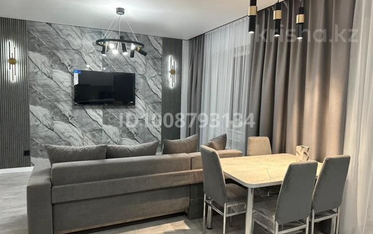 2-бөлмелі пәтер · 51 м² · 9/10 қабат, А 92 5/2, бағасы: 270 000 ₸ в Астане, Сарайшык р-н — фото 2