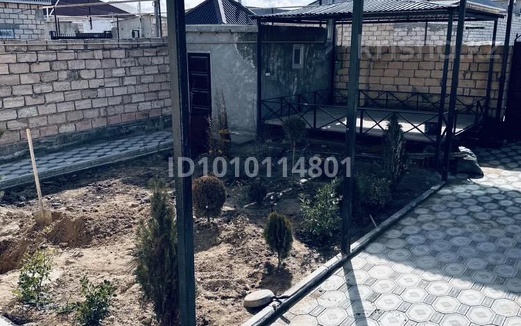 Үйдің бір бөлігі · 7 бөлме · 250 м² · 6 жүзд., 12 квр 167 — Рядом школа, бағасы: 65 млн ₸ в Баскудуке — фото 2