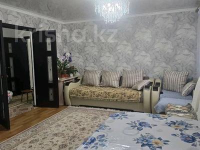 2-бөлмелі пәтер · 49.3 м² · 5/5 қабат, Сулейменова 13а, бағасы: 17.5 млн ₸ в Кокшетау