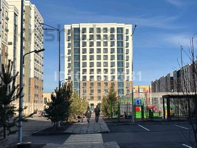 1-комнатная квартира · 40 м² · 5/12 этаж, ​067-й учетный квартал за 23 млн ₸ в Караганде, Алихана Бокейханова р-н