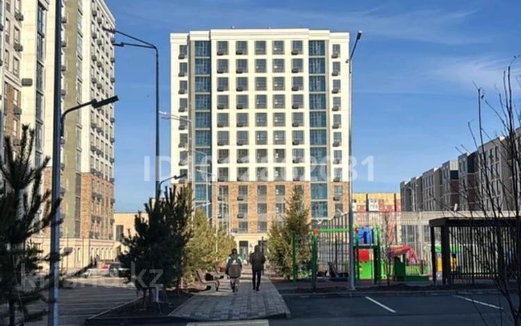 1-комнатная квартира · 40 м² · 5/12 этаж, ​067-й учетный квартал за 23 млн ₸ в Караганде, Алихана Бокейханова р-н — фото 20