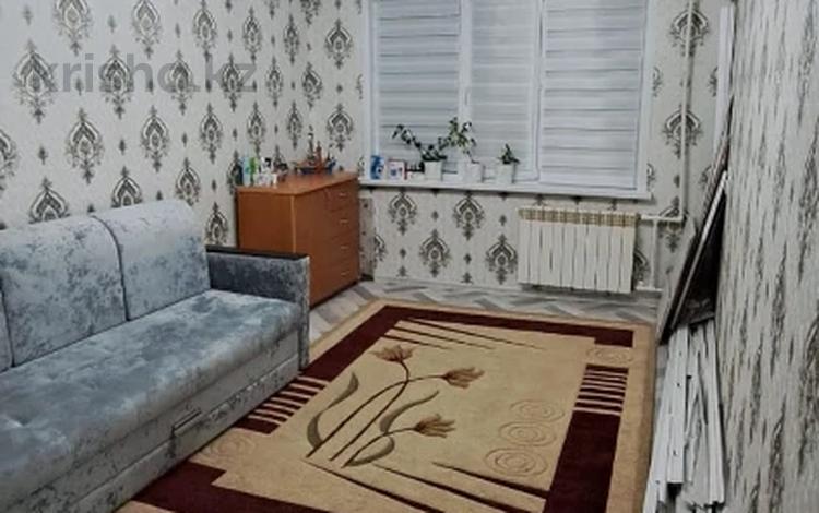 2-бөлмелі пәтер · 44 м² · 1/5 қабат, Братьев Жубановых, бағасы: 15.5 млн ₸ в Актобе — фото 2