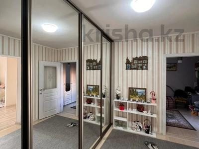 4-комнатная квартира · 95.9 м² · 2/6 этаж, 7 микрорайон 6 за 42 млн ₸ в Костанае