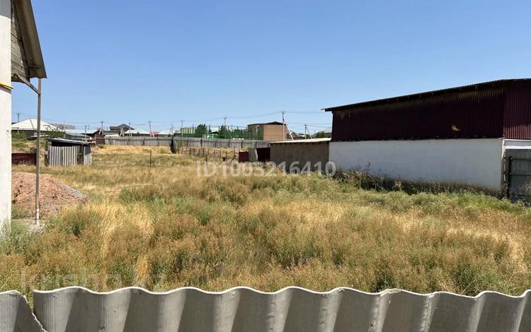 Участок · 5 га, мкр Ынтымак-2 за 13 млн ₸ в Шымкенте, Абайский р-н — фото 2