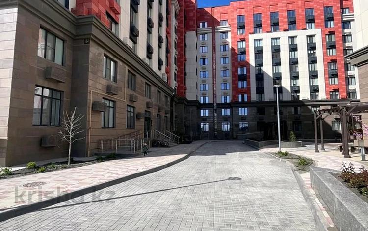 2-комнатная квартира · 74 м² · 7/9 этаж, Просп. Абулхаир Хана 74/5блок2 за 450 000 ₸ в Атырау, мкр Авангард-2 — фото 2