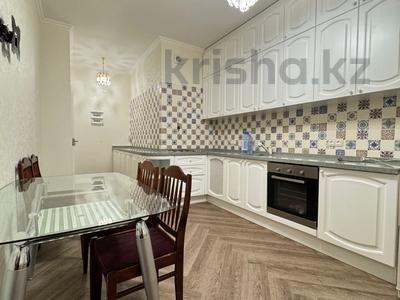 Пәтерлер в Астане: 2-бөлмелі пәтер · 90 м² · 7/8 қабат, конаева 14, бағасы: 57 млн 〒 2-бөлмелі пәтер · 90 м² · 7/8 қабат, конаева 14, бағасы: 57 млн 〒 в Астане, Есильский р-н