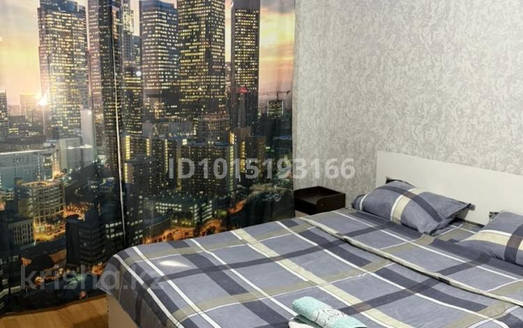 1-комнатная квартира · 45 м², Асыл Арман за 2 500 ₸ в Иргели — фото 2