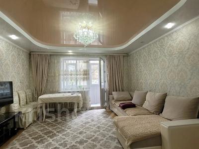 3-комнатная квартира, 67.4 м², 2/9 этаж, утепбаева за ~ 26.4 млн 〒 в Семее