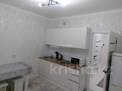1-комнатная квартира · 38 м² · 5/15 этаж, Тлендиева 44 — Возле рынок Саянура за 14 000 ₸ в Астане, Сарыарка р-н