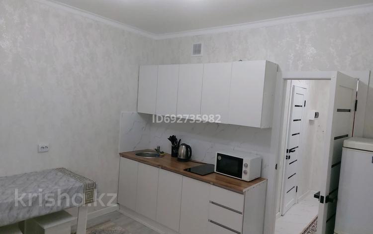 1-комнатная квартира · 38 м² · 5/15 этаж, Тлендиева 44 — Возле рынок Саянура за 14 000 ₸ в Астане, Сарыарка р-н — фото 10