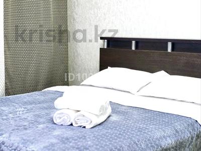 1-комнатная квартира · 42 м² · 1/12 этаж, мкр Акбулак, Байтерекова 89 — Рыскулова-Момышулы за 15 000 〒 в Алматы, Алатауский р-н