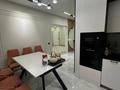 2-бөлмелі пәтер · 72 м² · 8/16 қабат, Навои — Жандосова Навои, бағасы: 72 млн ₸ в Алматы, Ауэзовский р-н — фото 2
