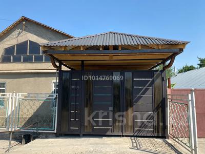 Отдельный дом · 5 комнат · 260 м² · 7 сот., 1-й переулок Капал 12А — №5 гимназия имени Жамбыл Жабаев за 70 млн ₸ в Таразе