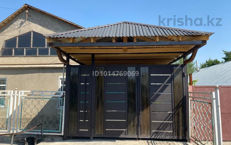 Отдельный дом · 5 комнат · 260 м² · 7 сот., 1-й переулок Капал 12А — №5 гимназия имени Жамбыл Жабаев за 70 млн ₸ в Таразе — фото 2
