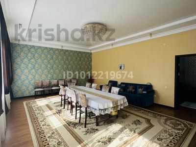 Часть дома · 1 комната · 240 м² · 20 сот., Сарайшық 8 Б — Остановка Райгаз за 150 000 〒 в Актобе, жилой массив Заречный-4