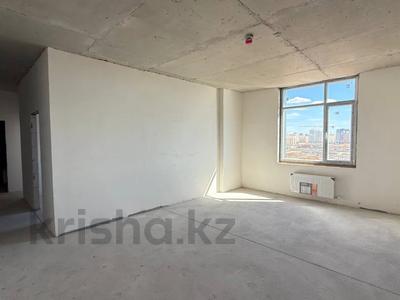 3-бөлмелі пәтер · 77 м² · 5/12 қабат, Е-429 14/2, бағасы: 34 млн ₸ в Астане, Нура р-н