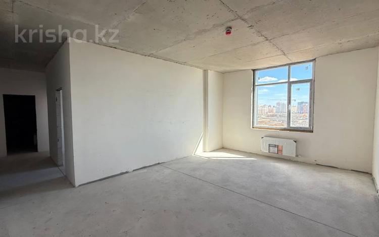 3-комнатная квартира · 77 м² · 5/12 этаж, Е-429 14/2 за 34 млн ₸ в Астане, Нура р-н — фото 2