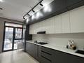 2-бөлмелі пәтер · 66.7 м² · 1/5 қабат, мкр Кайрат, Тараз, бағасы: 39 млн ₸ в Алматы, Турксибский р-н