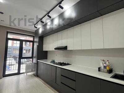 2-бөлмелі пәтер · 66.7 м² · 1/5 қабат, мкр Кайрат, Тараз, бағасы: 39 млн ₸ в Алматы, Турксибский р-н