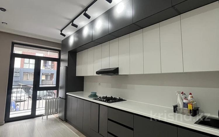2-бөлмелі пәтер · 66.7 м² · 1/5 қабат, мкр Кайрат, Тараз, бағасы: 39 млн ₸ в Алматы, Турксибский р-н — фото 11