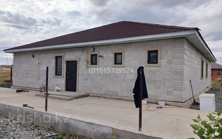Жеке үй · 6 бөлме · 260 м² · 10 жүзд., Республика 997, бағасы: 38 млн ₸ в Хромтау — фото 2