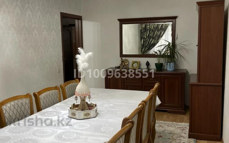 4-бөлмелі пәтер · 82 м² · 4/5 қабат, мкр Аксай-3А 59, бағасы: 52 млн ₸ в Алматы, Ауэзовский р-н — фото 2