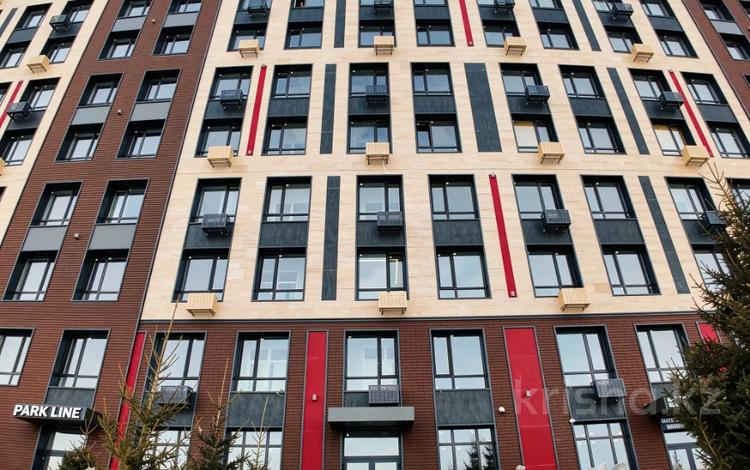 2-комнатная квартира · 58.9 м² · 2/10 этаж, Каныша Сатпаева 82/9 за ~ 27.1 млн ₸ в Усть-Каменогорске — фото 2