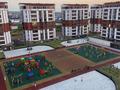 3-бөлмелі пәтер · 98.5 м² · 8/11 қабат, Куаныша Толеметова — Куаныша Толеметова — Тулеметова Отегенова, бағасы: 25 000 ₸ в Шымкенте, Абайский р-н — фото 28