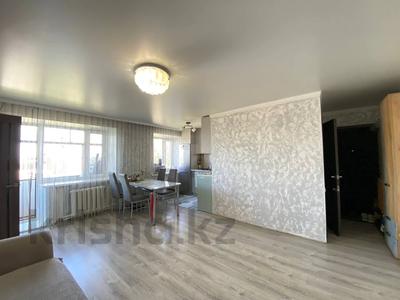 3-бөлмелі пәтер · 55.4 м² · 5/5 қабат, Пришахтинск ш/а., Зелинского 28/2, бағасы: 13.5 млн ₸ в Караганде, Алихана Бокейханова р-н