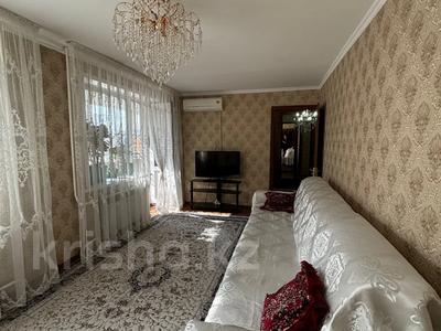 3-комнатная квартира · 70 м² · 2/5 этаж, Гали Орманова за 23 млн 〒 в Талдыкоргане