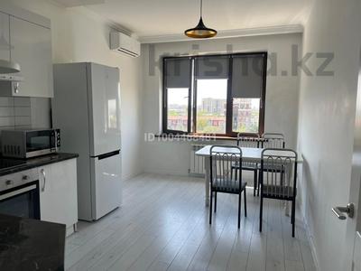 2-комнатная квартира · 70 м², Наурызбай батыра 50 — Жибек Жолы за 450 000 ₸ в Алматы, Алмалинский р-н