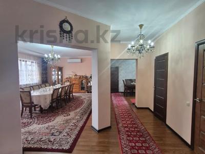 Отдельный дом · 6 комнат · 208.5 м² · 8 сот., мкр Калкаман-2, Сыпатай Батыра 78 за 290 млн ₸ в Алматы, Наурызбайский р-н