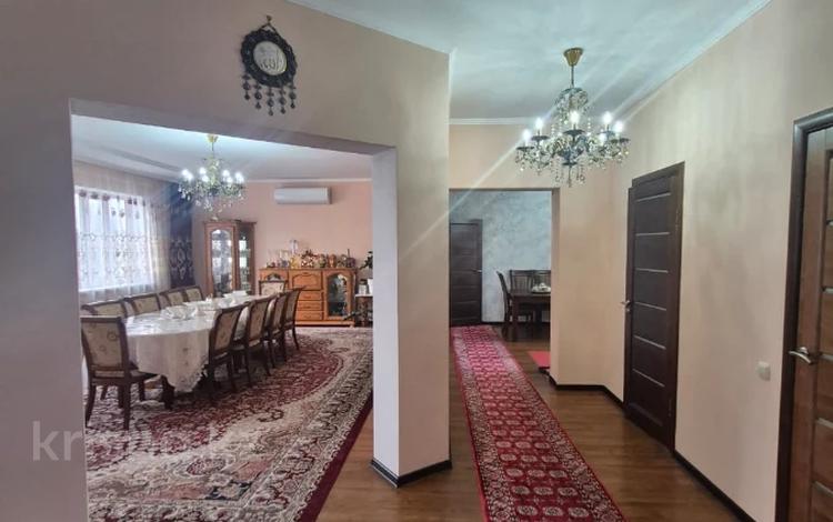 Отдельный дом · 6 комнат · 208.5 м² · 8 сот., мкр Калкаман-2, Сыпатай Батыра 78 за 290 млн ₸ в Алматы, Наурызбайский р-н — фото 5