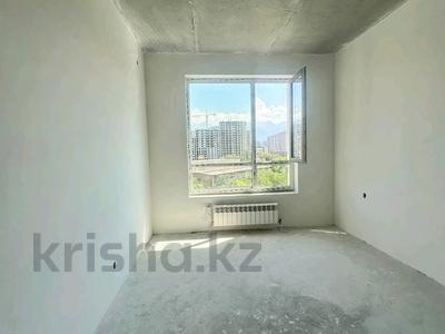 3-бөлмелі пәтер · 104.3 м² · 7/16 қабат, Ауэзова 3г/2 — Ауэзова-Гоголя, бағасы: 85 млн ₸ в Алматы, Алмалинский р-н